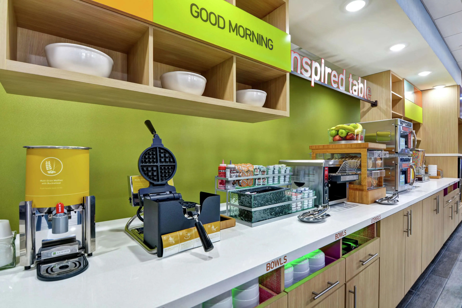 Home2 Suites by Hilton Bedford DFW West, TX