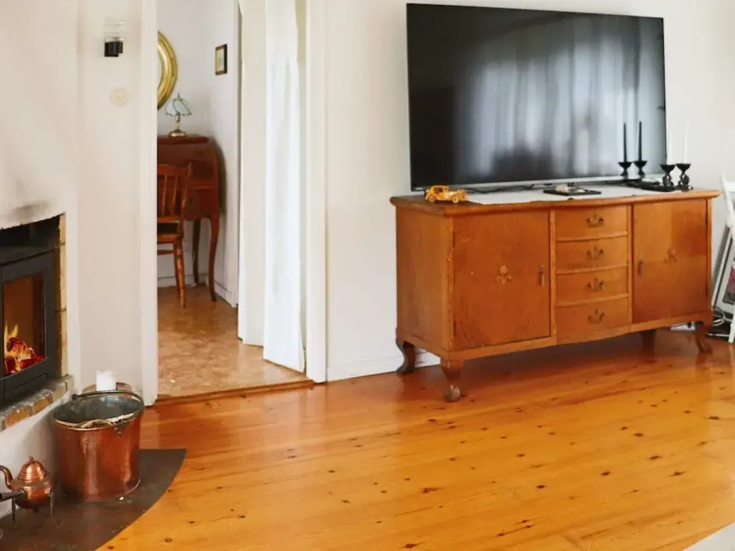 4 Star Holiday Home in Varberg-by Traum