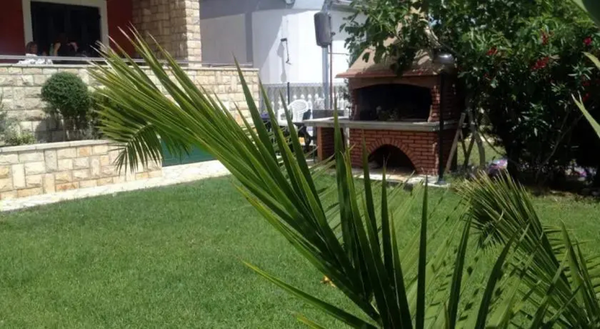 Apartments Pisačić