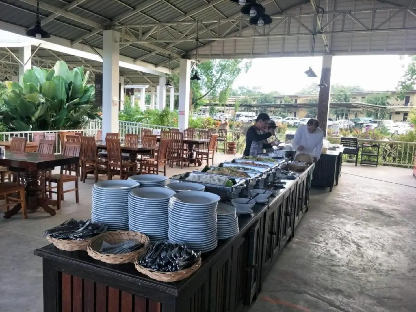 Nakakiri Resort and Spa