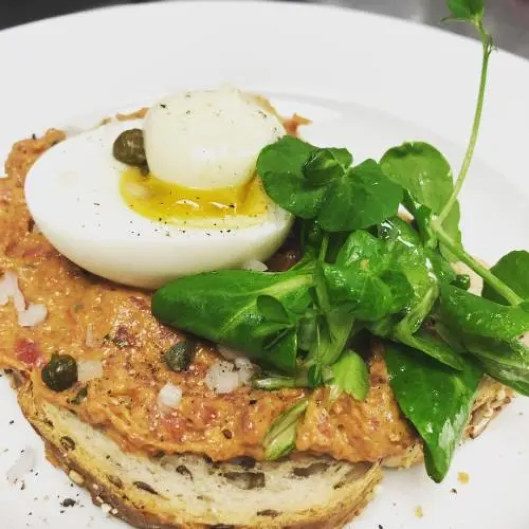 Bar Restaurant Hofman