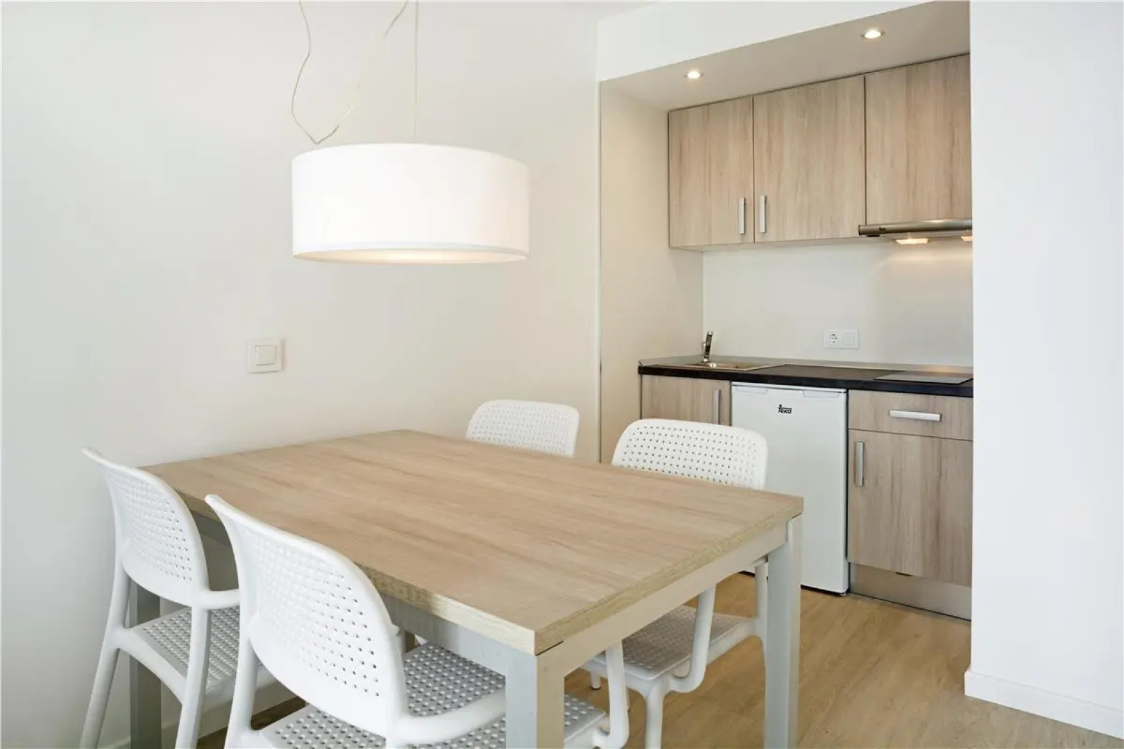 Aparthotel HSM Calas Park - All Inclusive