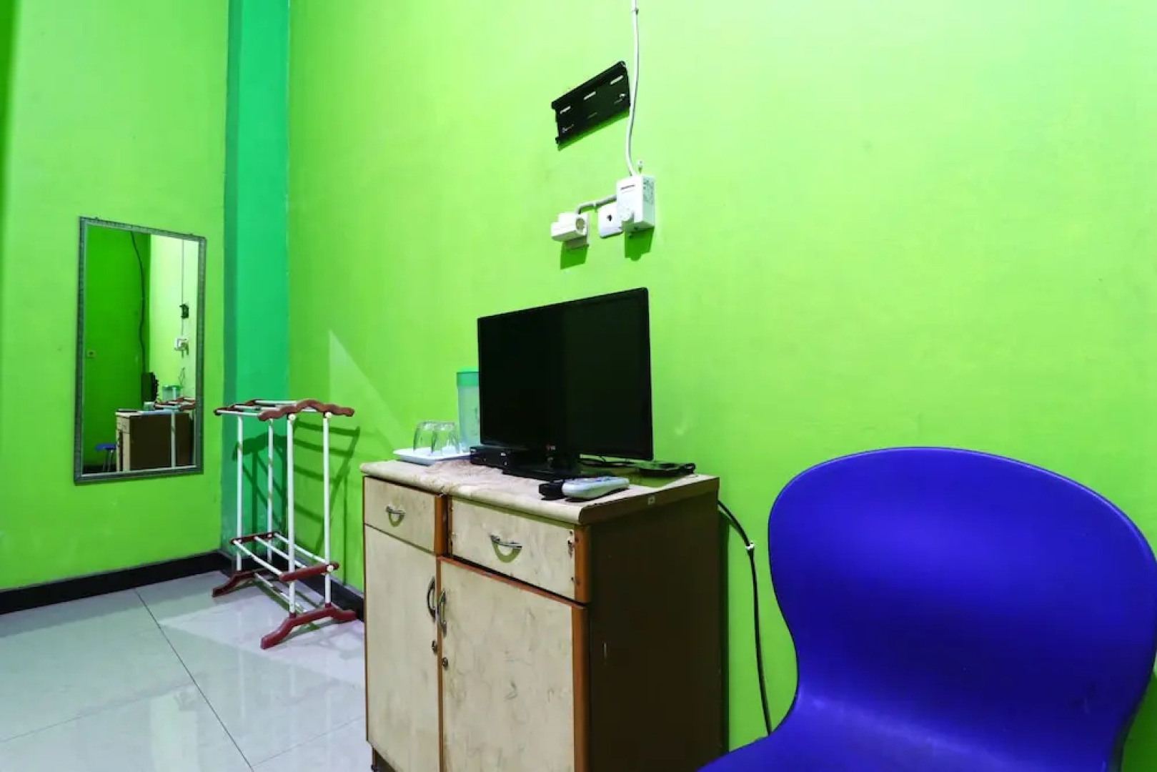 Penginapan Qarina Banjarbaru