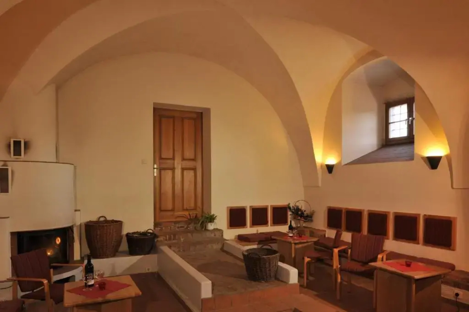 Kloster St Marienthal