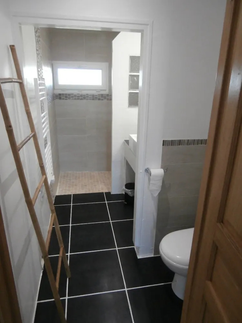 A la Paillotte Chambre d'hôtes