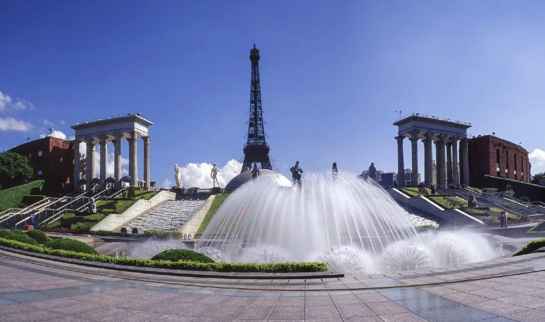 Relax Season Hotel Dongmen