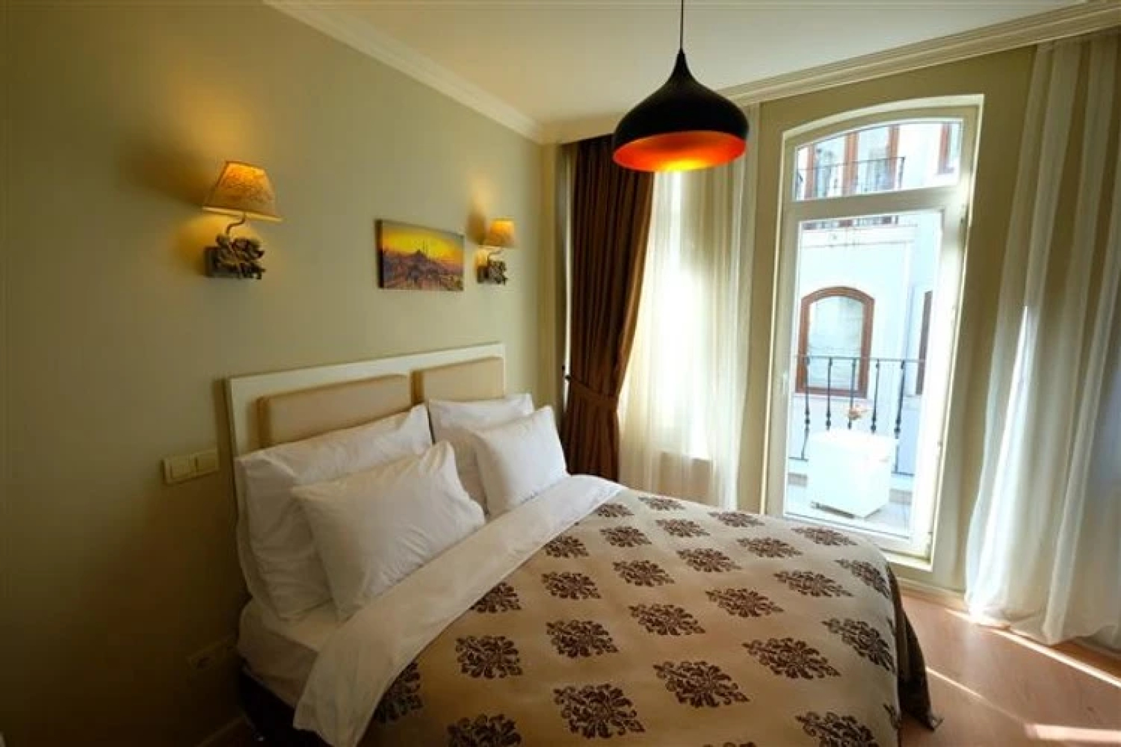 Ada Home's Hotel Taksim