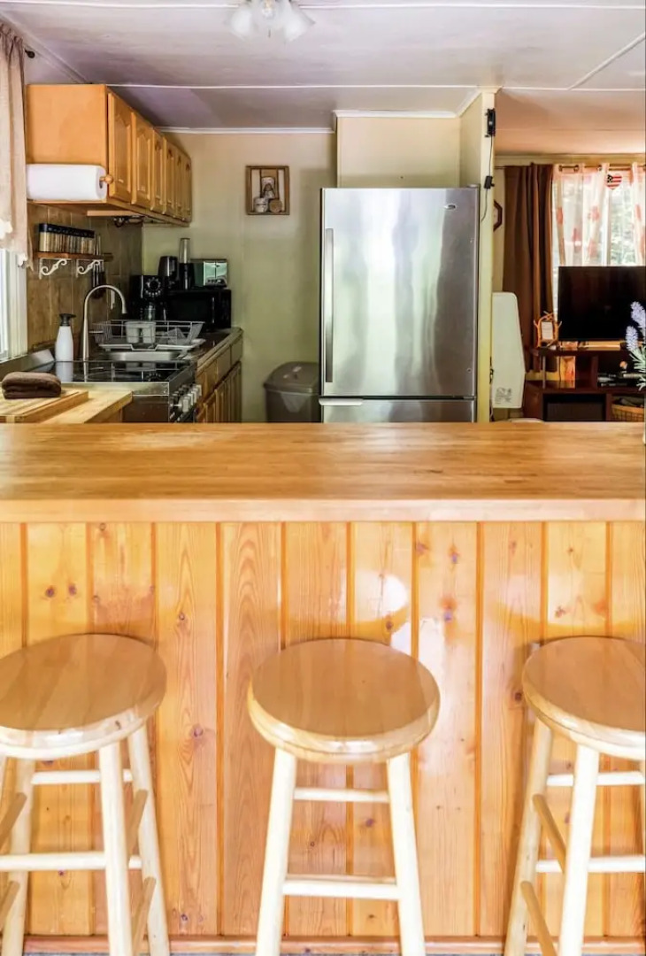 Pocono private retreat