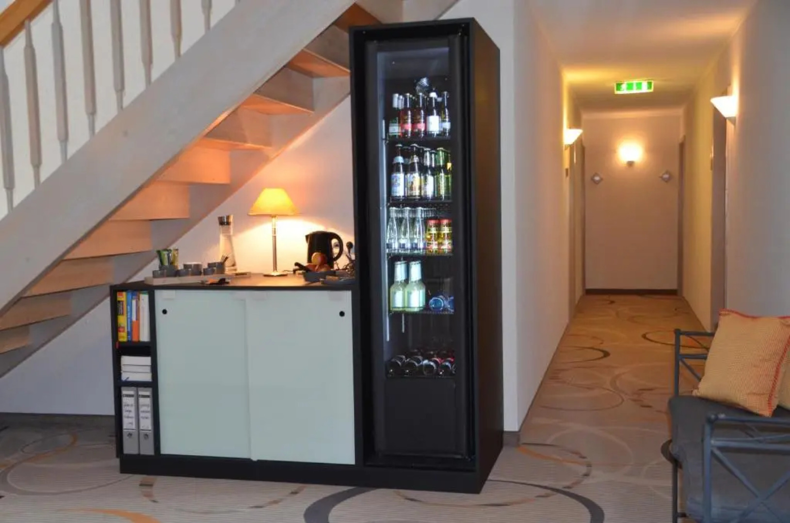 Hotel & Restaurant Castell