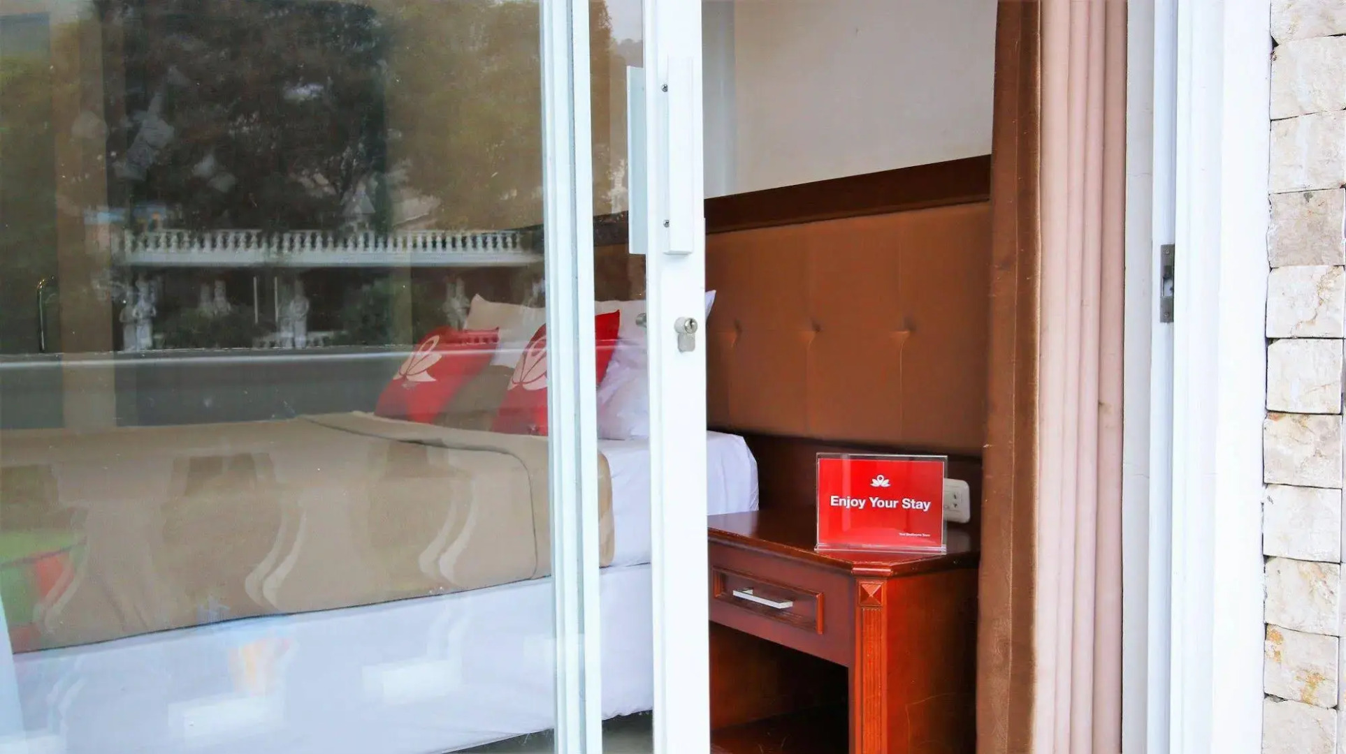 ZEN Rooms Tangkuban Perahu