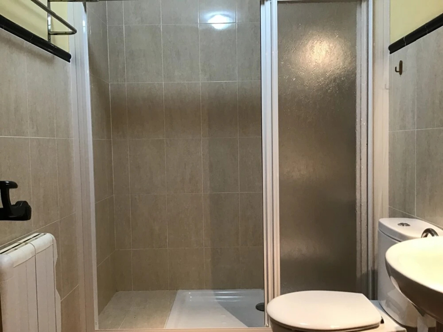 Apartamentos Sanabria