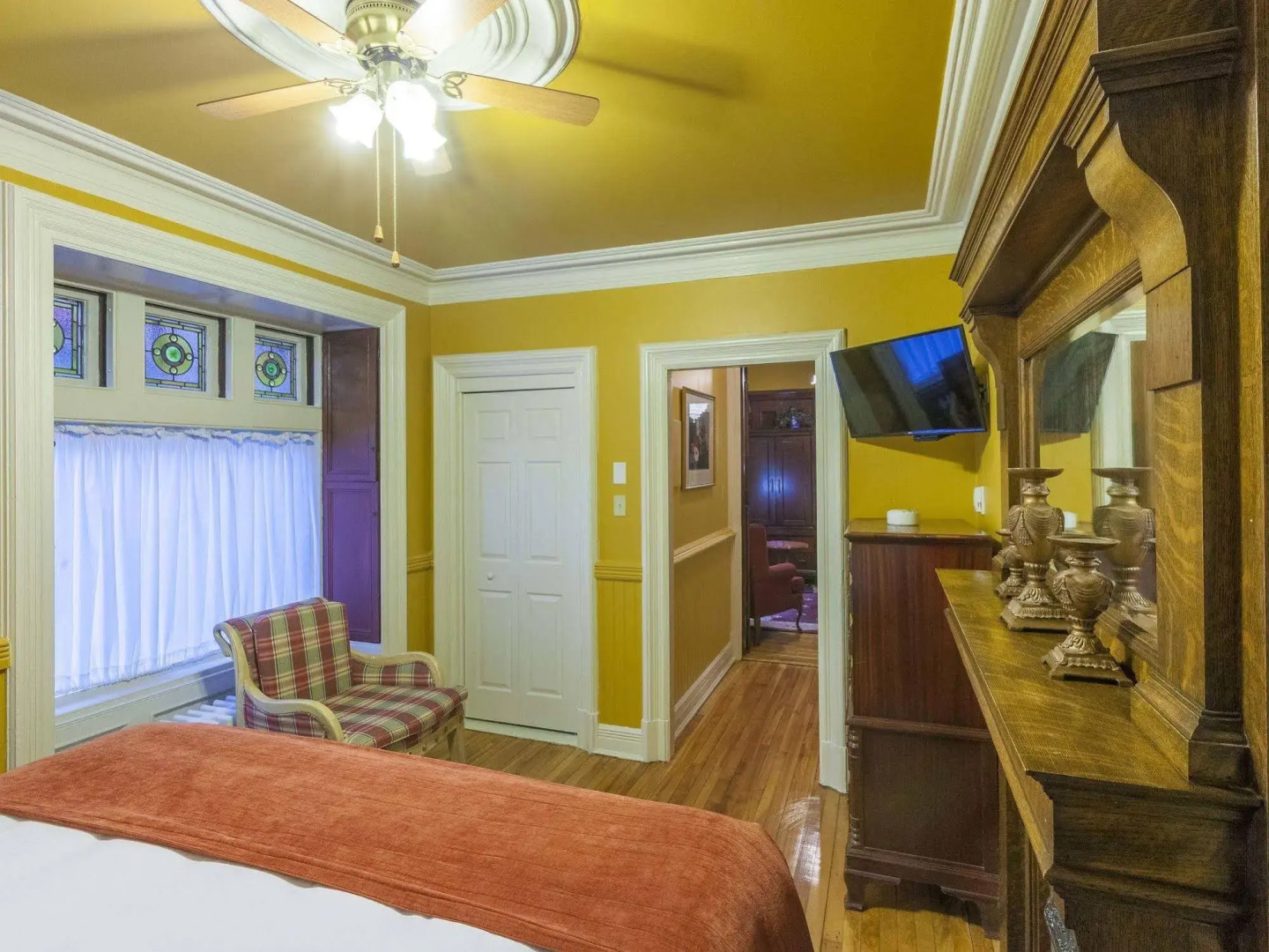 Chipman Hill Suites - Sydney Street