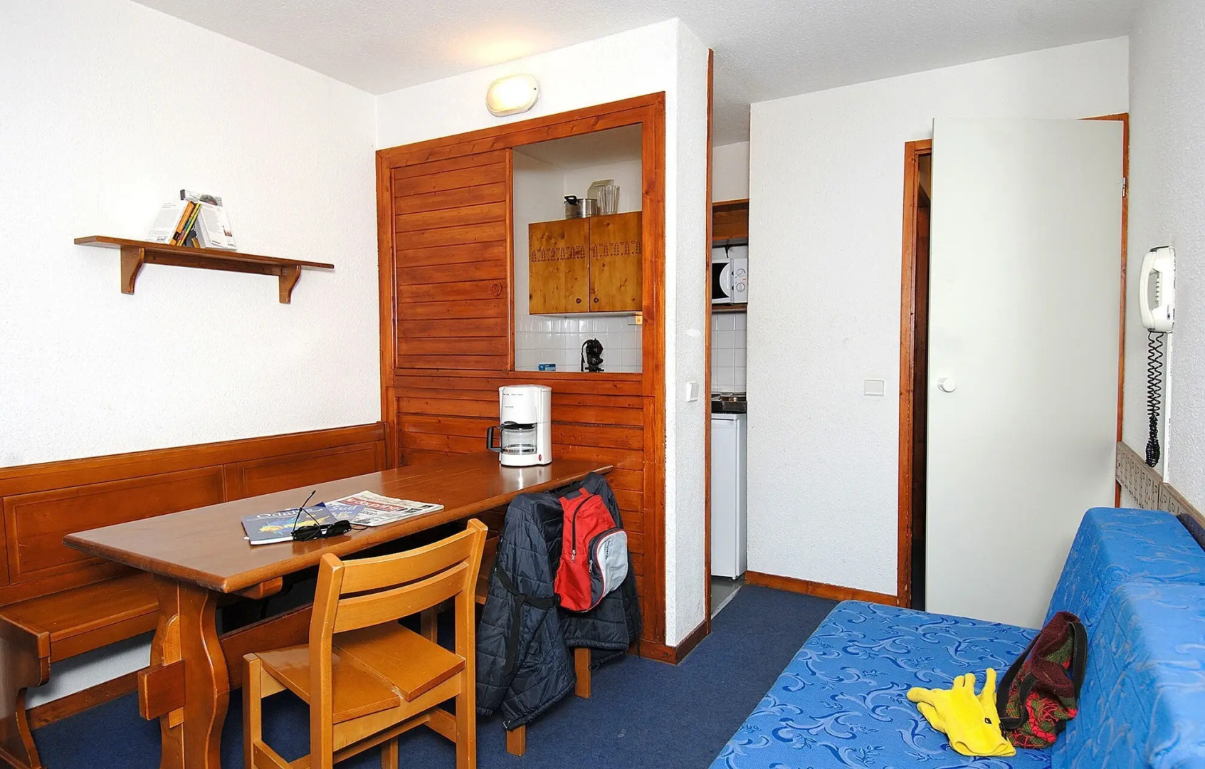 Résidence Odalys Les Jardins de Val - Les Verdets