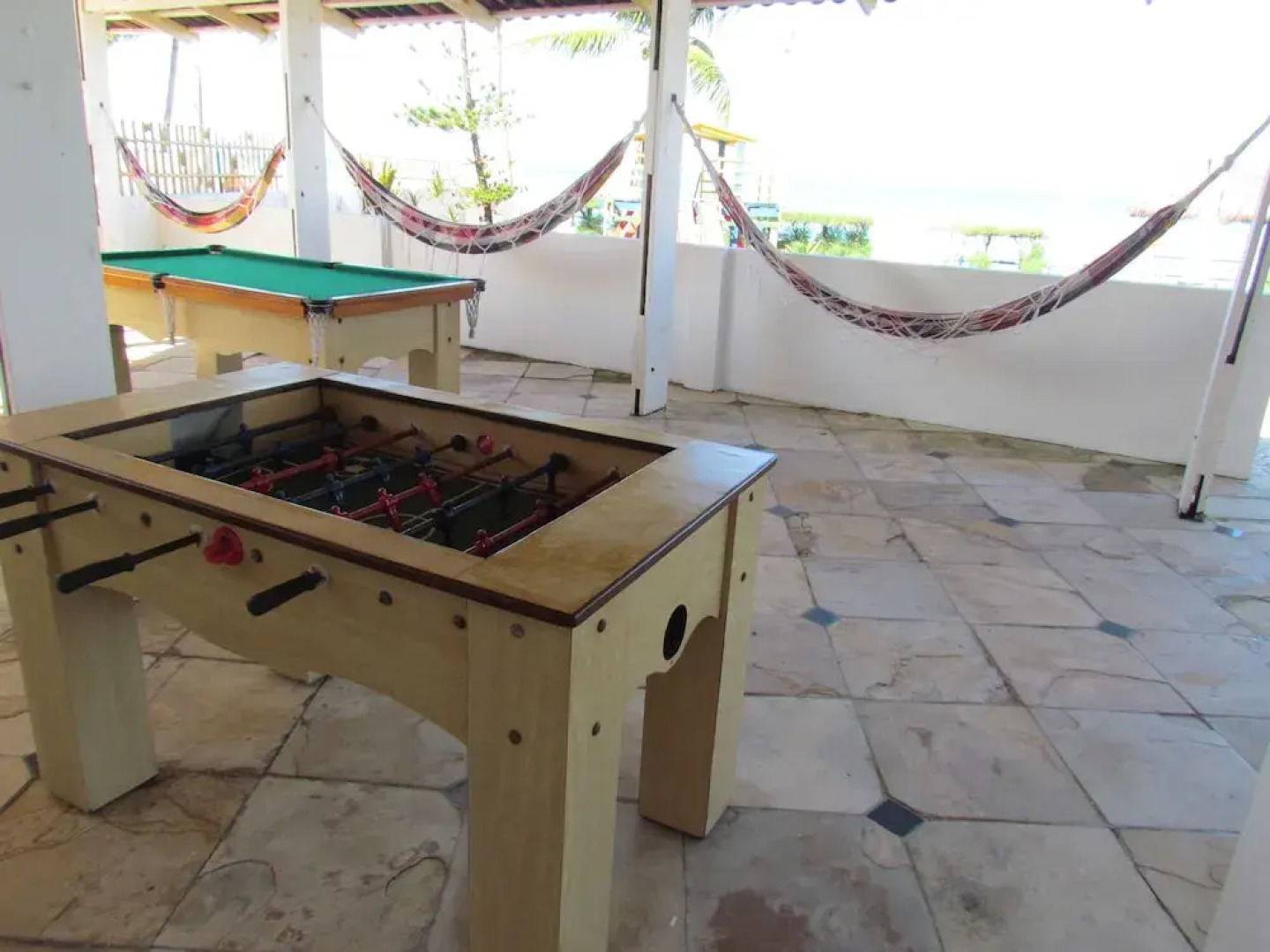 Flats Marinas de Tamandaré