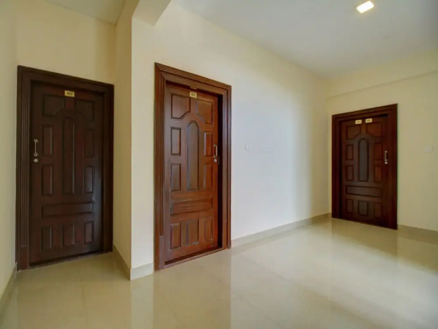 OYO 16667 Taj Palace