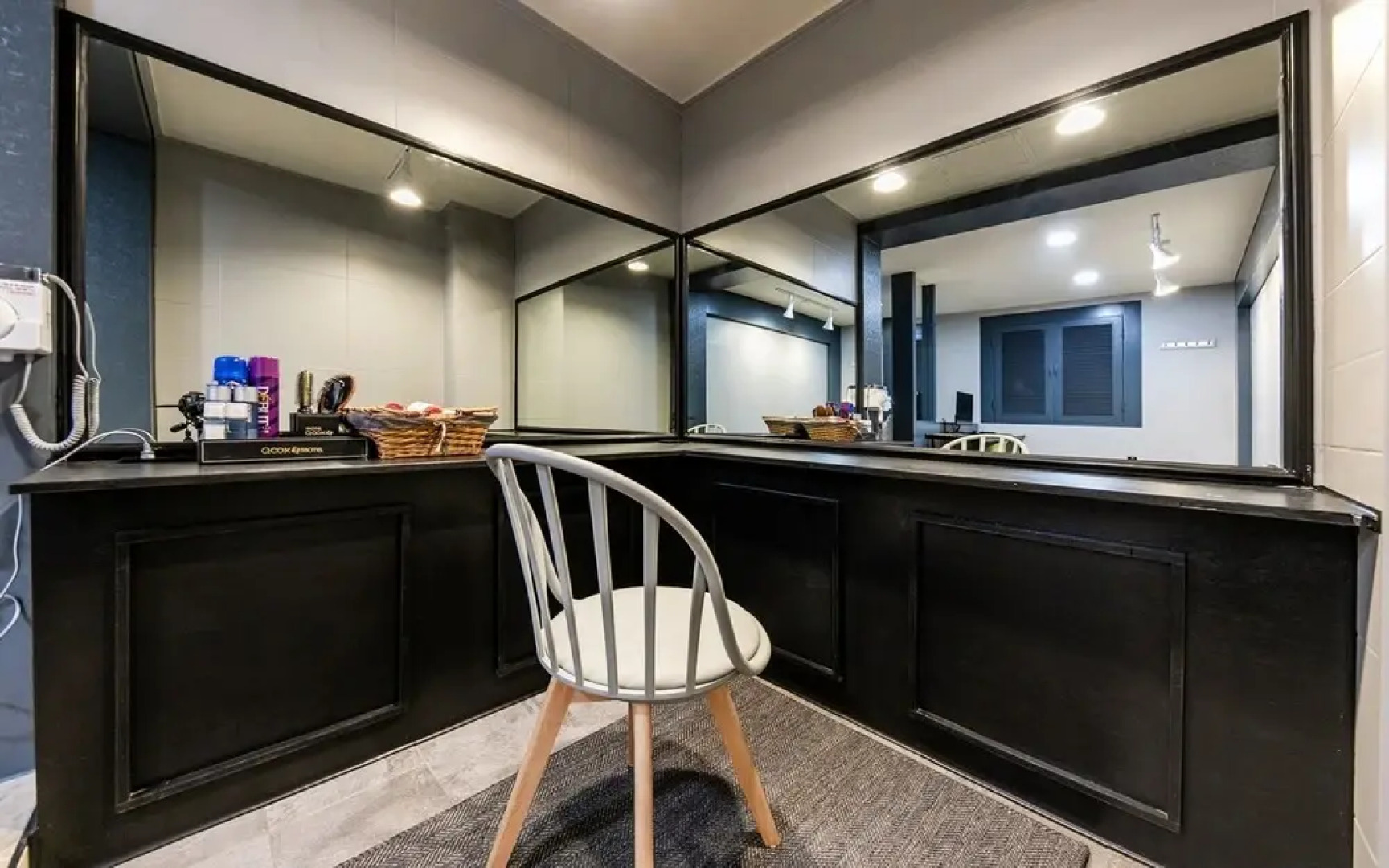 Gwangju Sinandong Qook