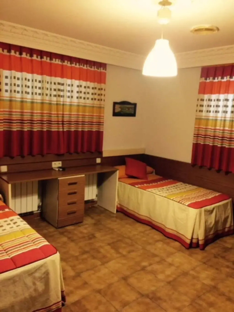 La Hacienda Del Casar