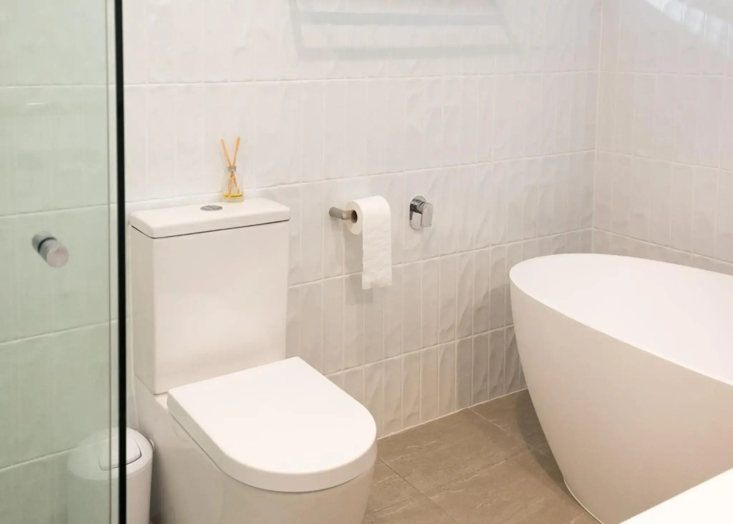 Number 2 On The Beach | Beautiful Beachfront Villa