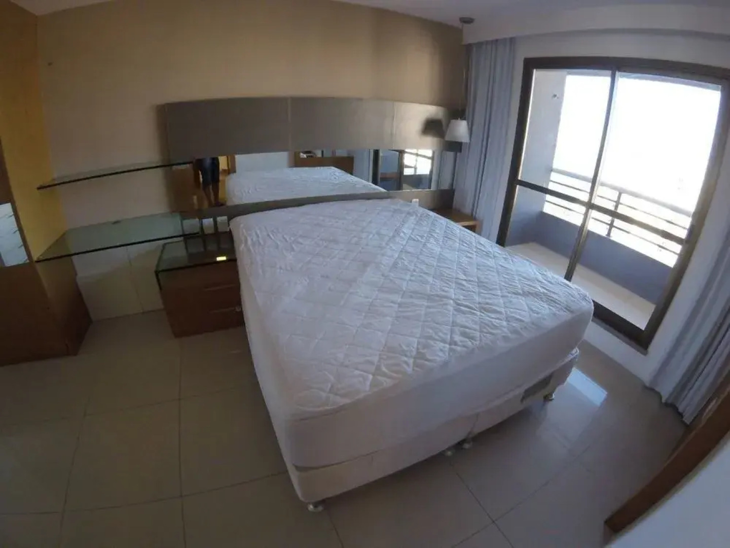 Apartamento alto padrão Iracema - am2201