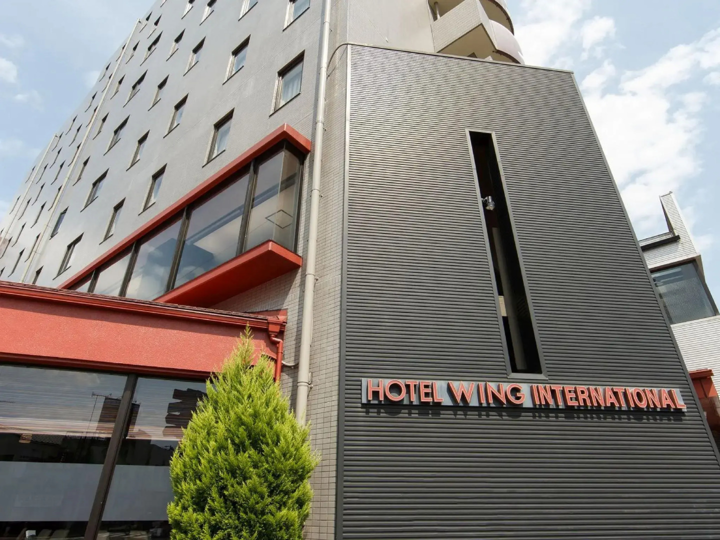 Hotel Wing International Sagamihara