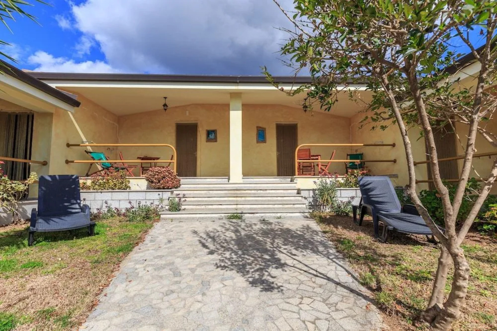 Agriturismo Su Solianu