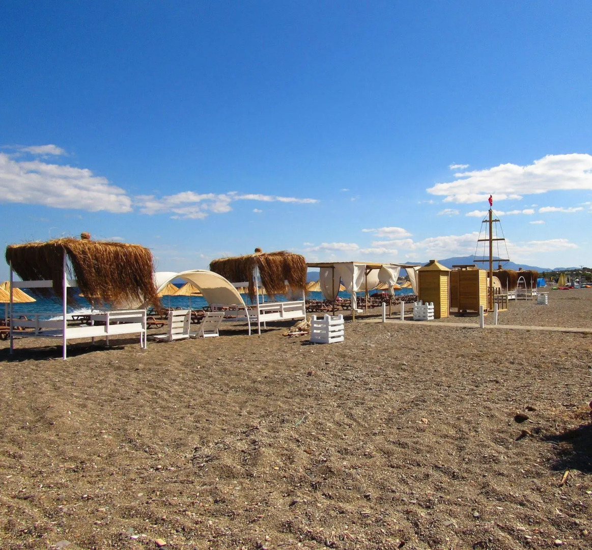 Assos Hunters Hotel - Special Class ( Adults Only)