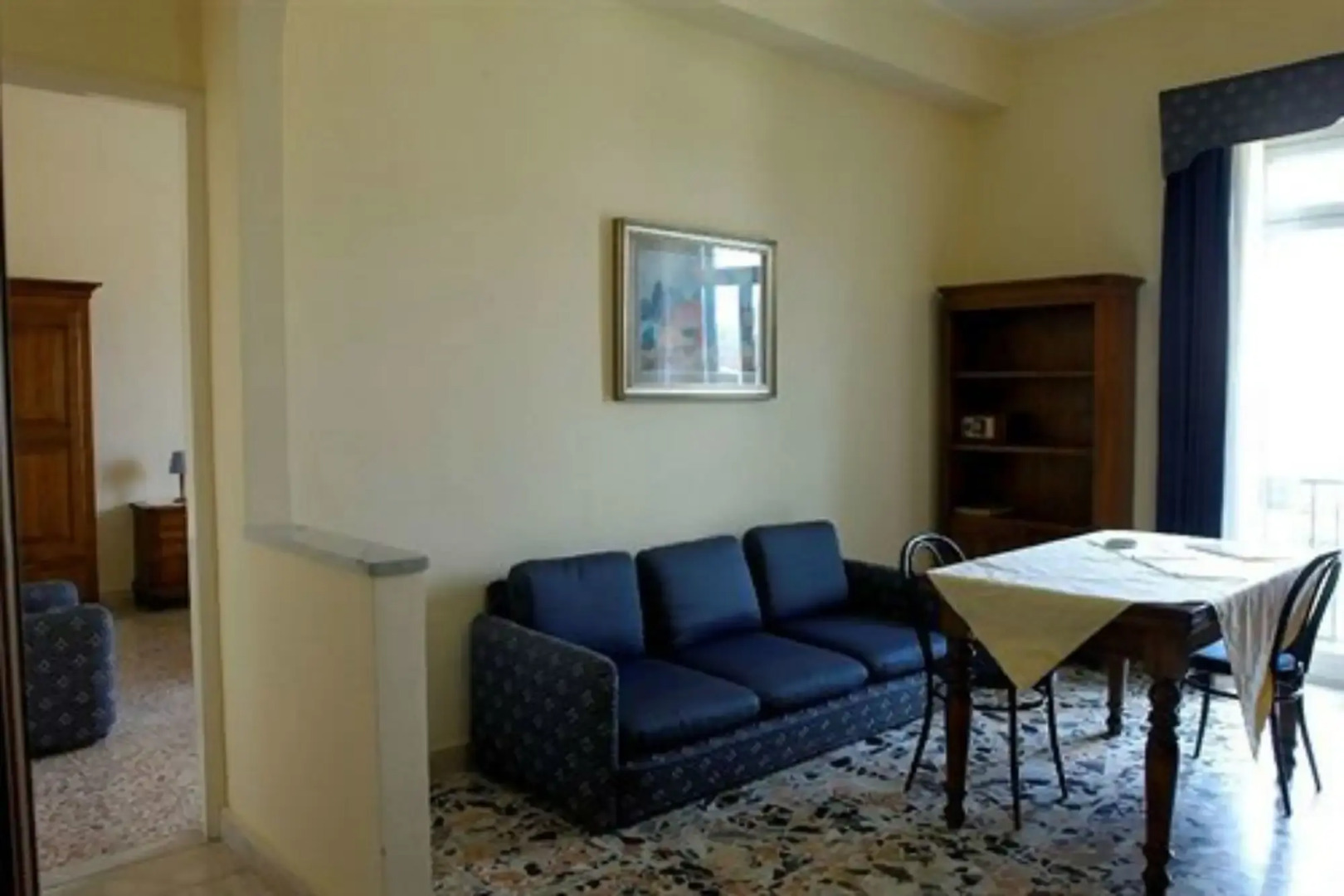 Hotel La Residenza Messina