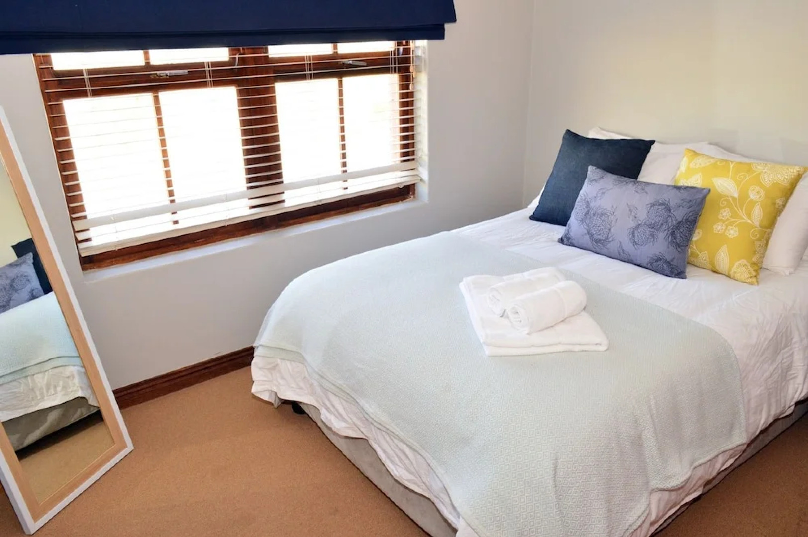 Village Lodge Vaal de Grace