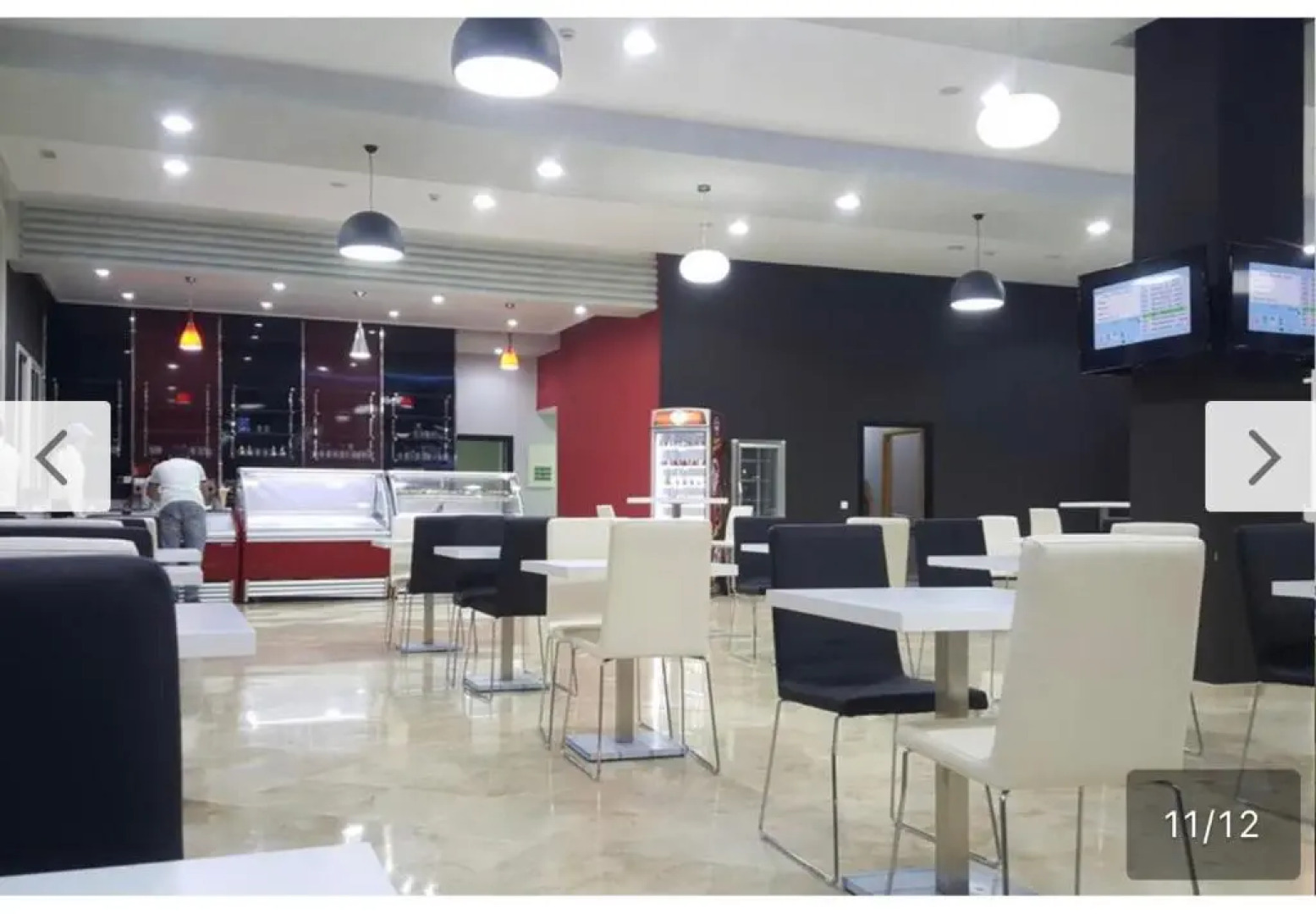 Très bel appartement à OLA BLANCA