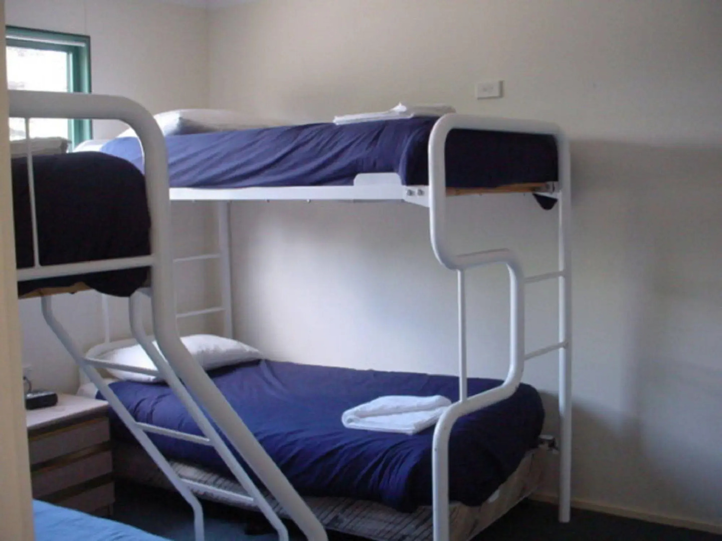 Southern Cross Motor Inn & Tourist Park