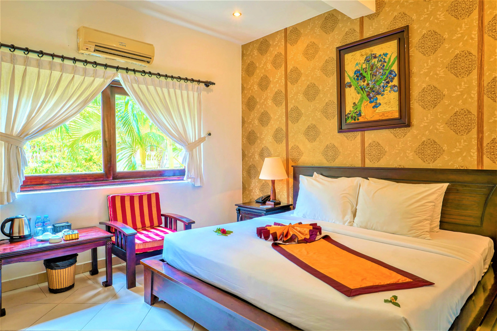 Sea Lion Beach Resort & Spa Mui Ne