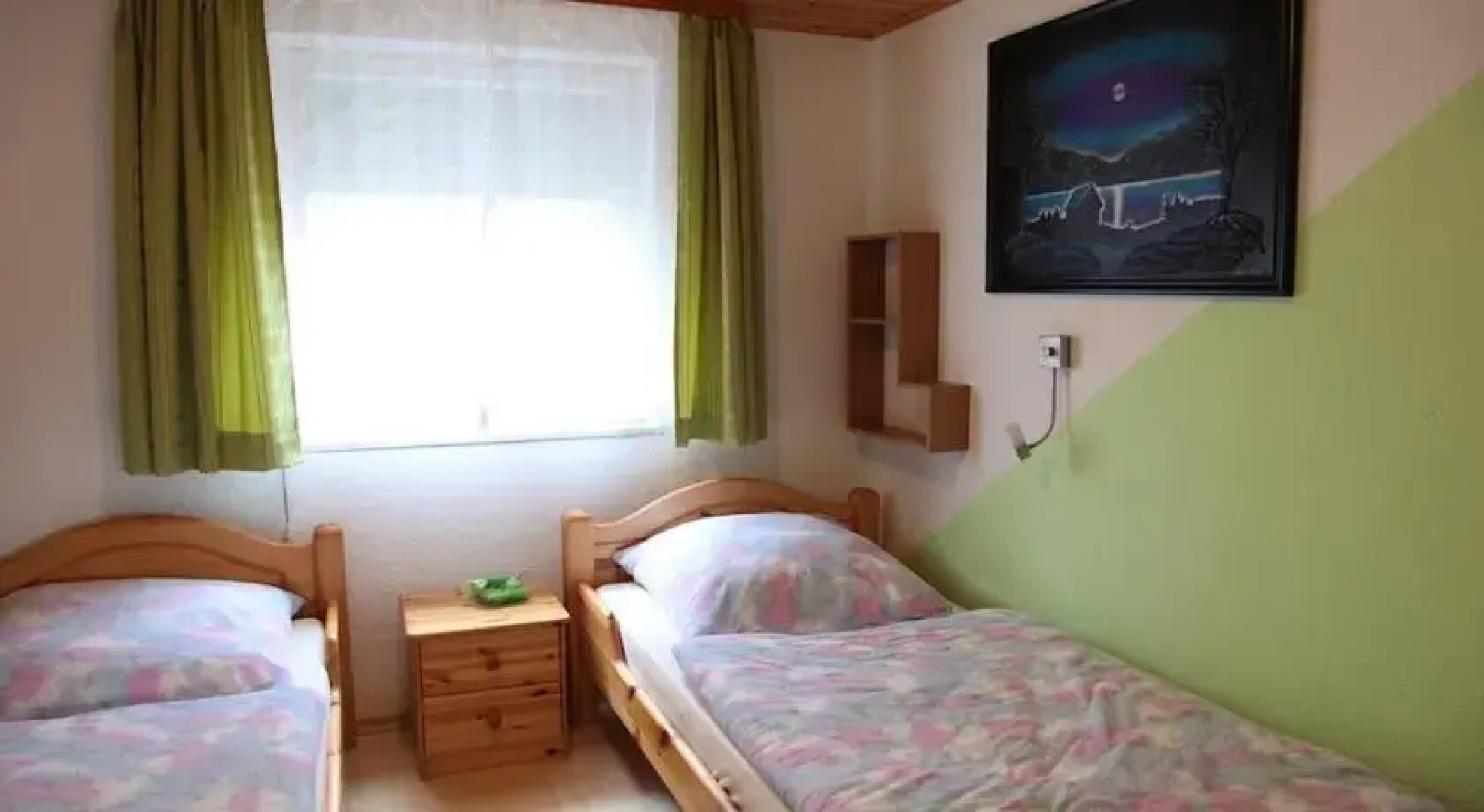 Haus Elisabeth Kugele