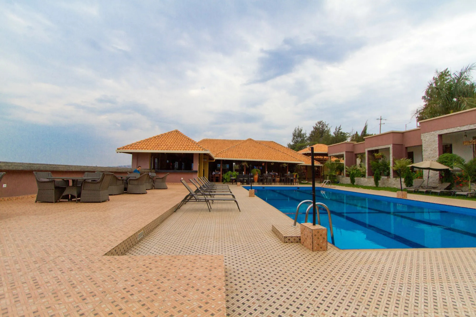 Grazia Hotel & Apartments