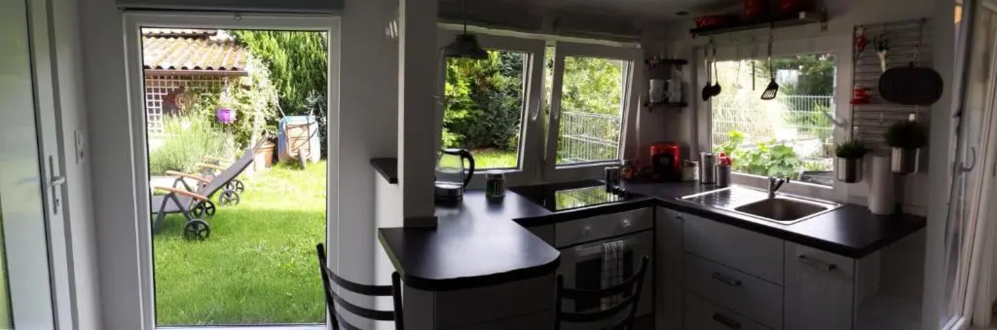 Arthouse Apartment 2