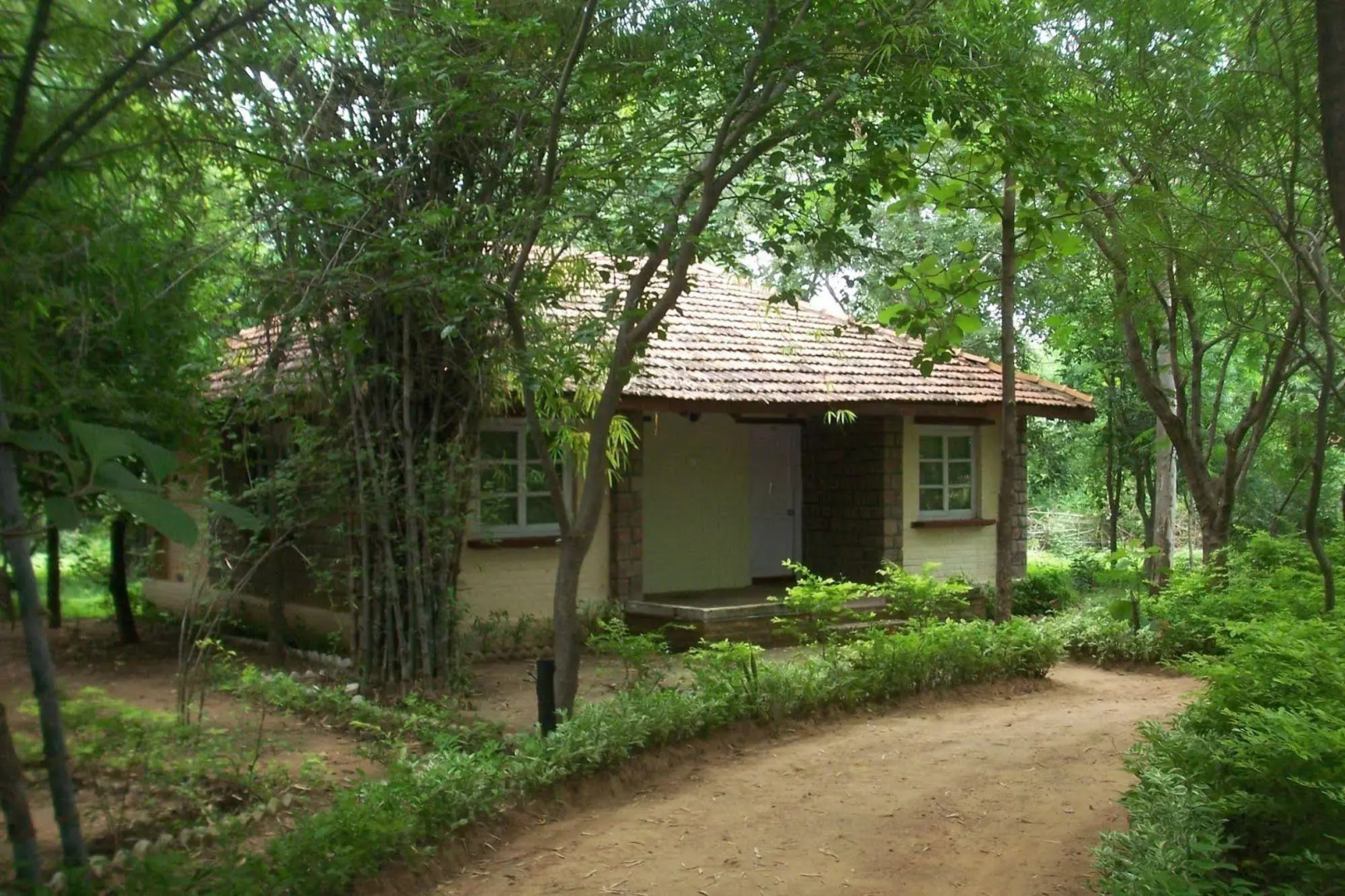 Tiger Trails Resorts