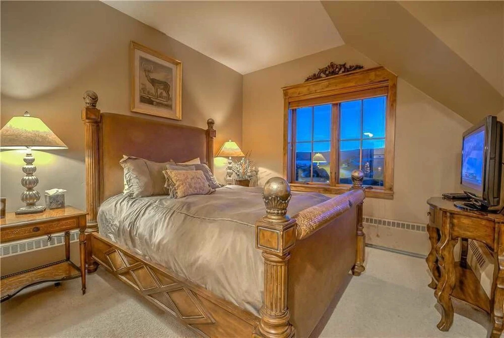 The Highmark Penthouse