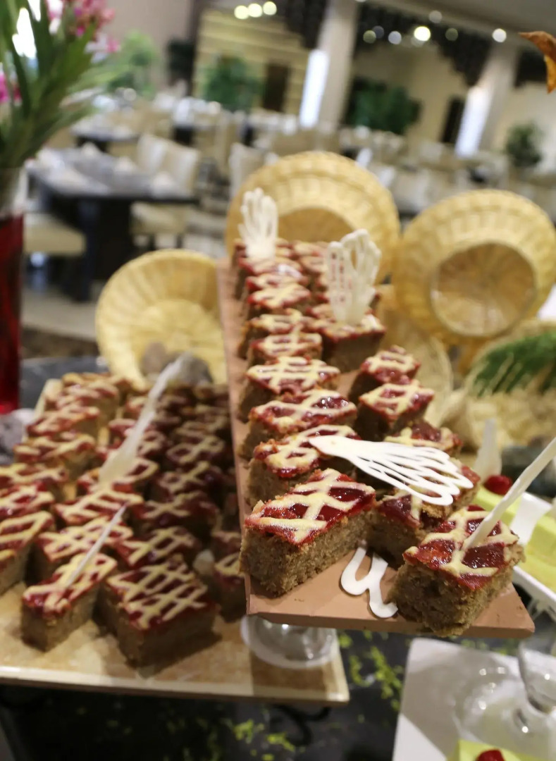 Grand East Hotel - Resort & Spa Dead Sea