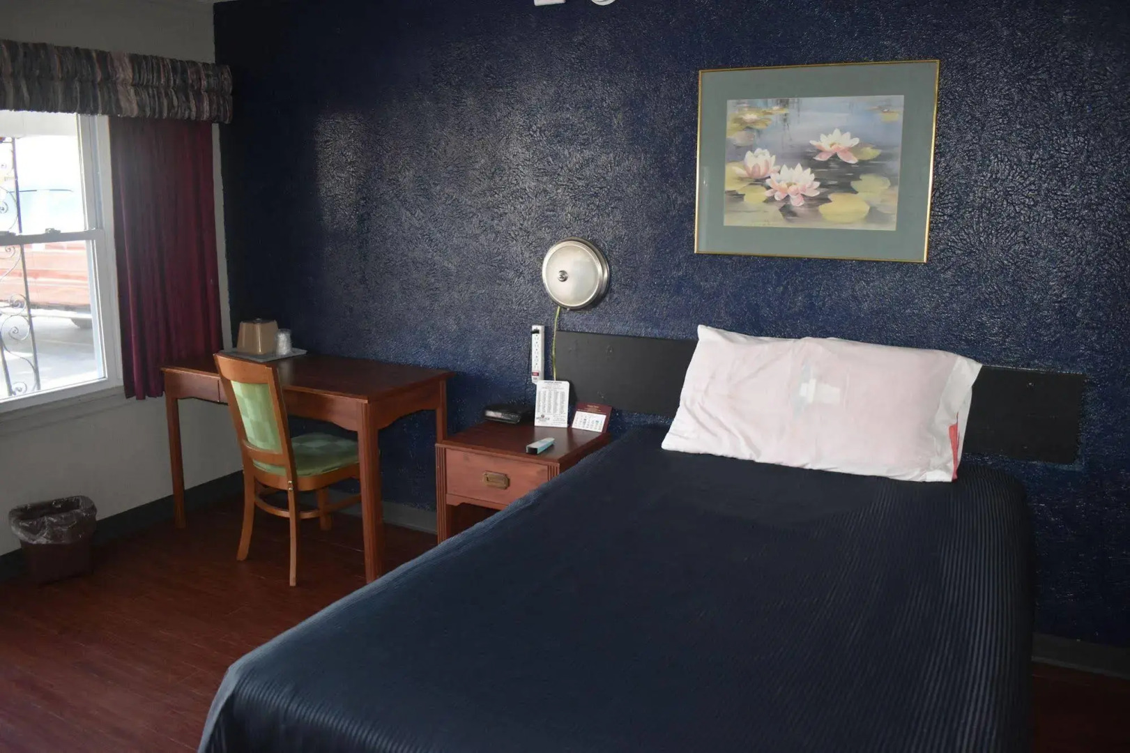 Cooper Motel Tuscola