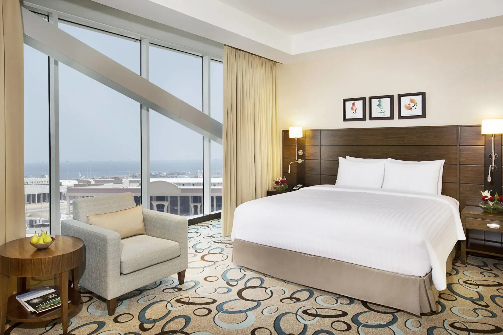 Residence Inn by Marriott Jazan