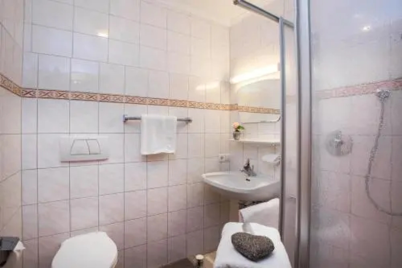 Gästehaus Appartement Höllwarth