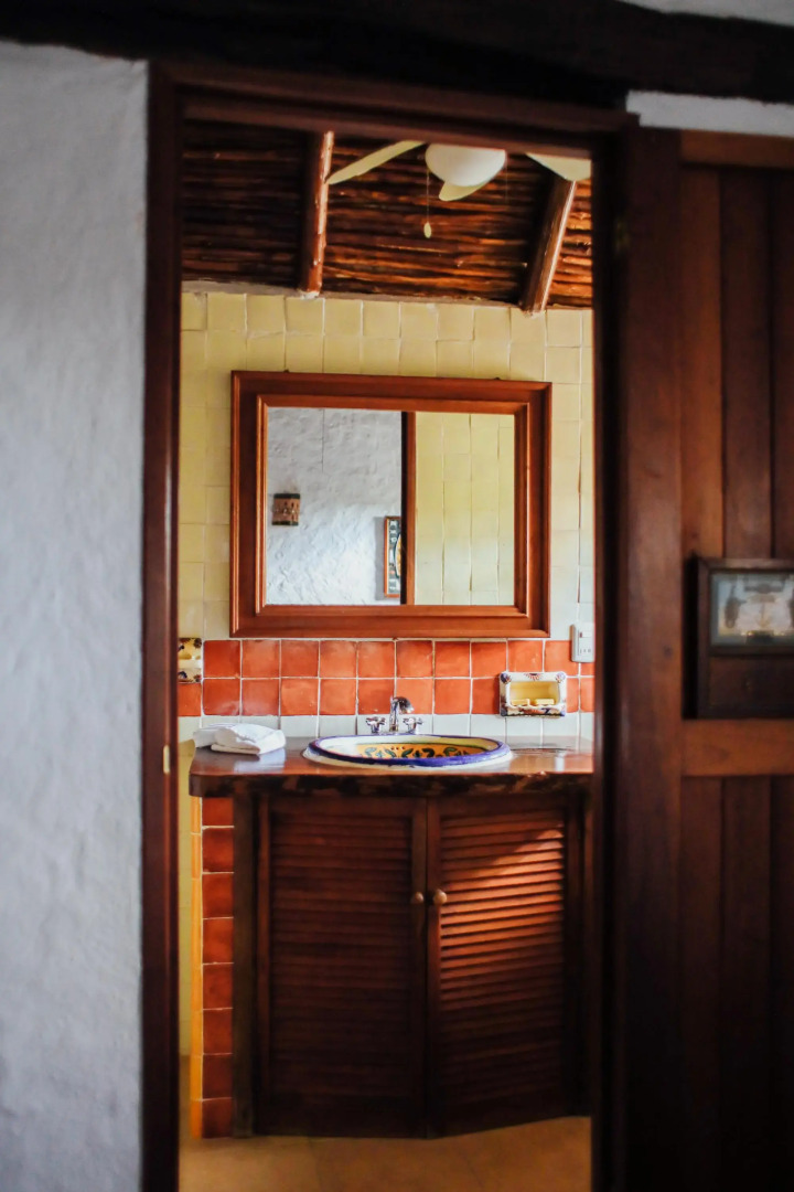 Hotel Casa Bárbara Holbox