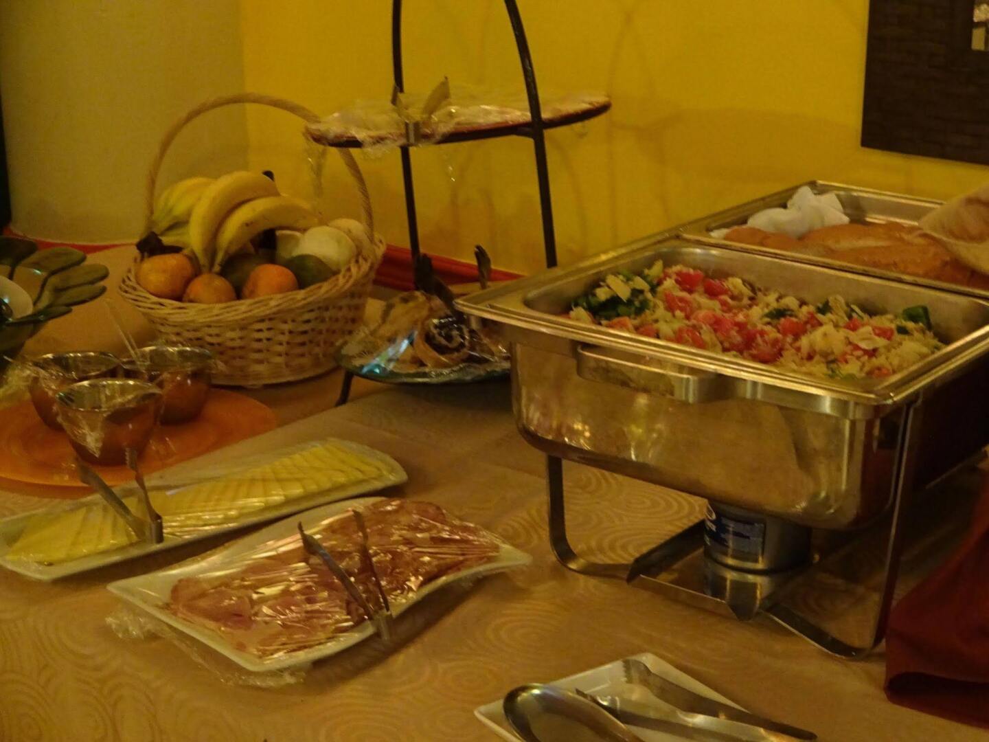 Coblentz Inn Boutique Hotel