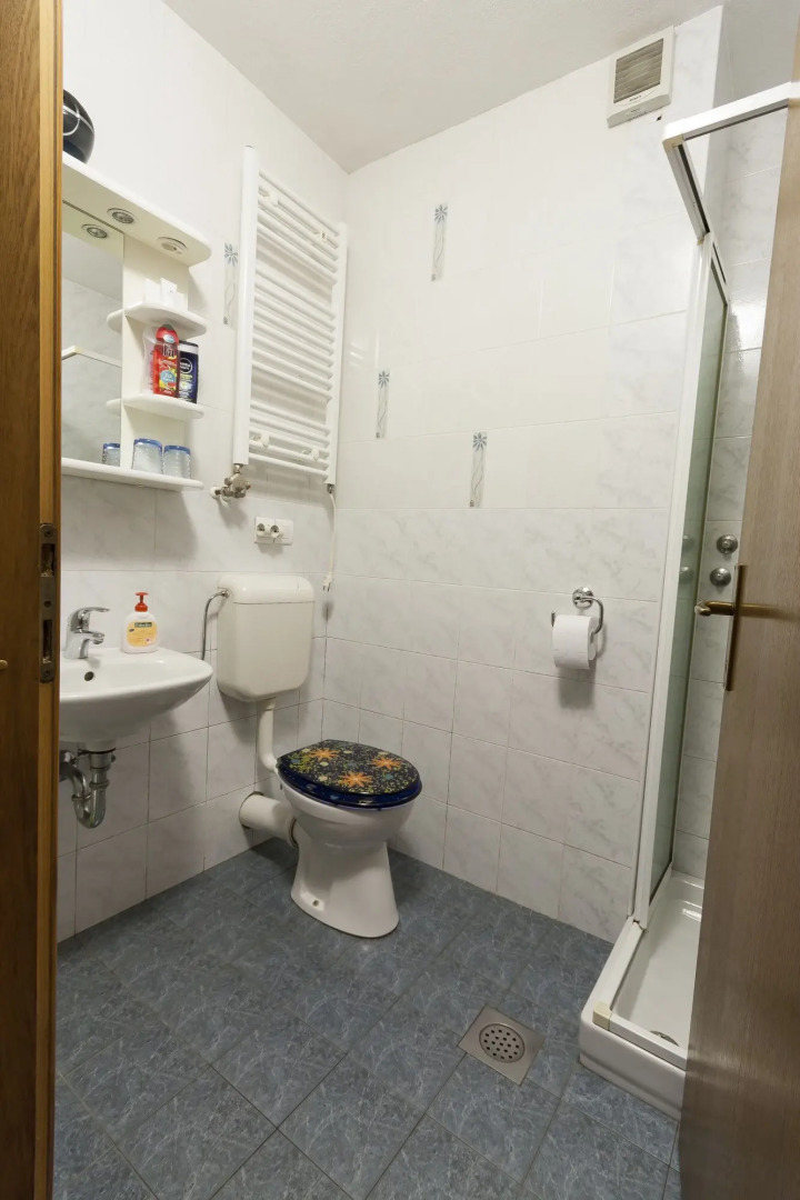 Rooms & Apartments Jana