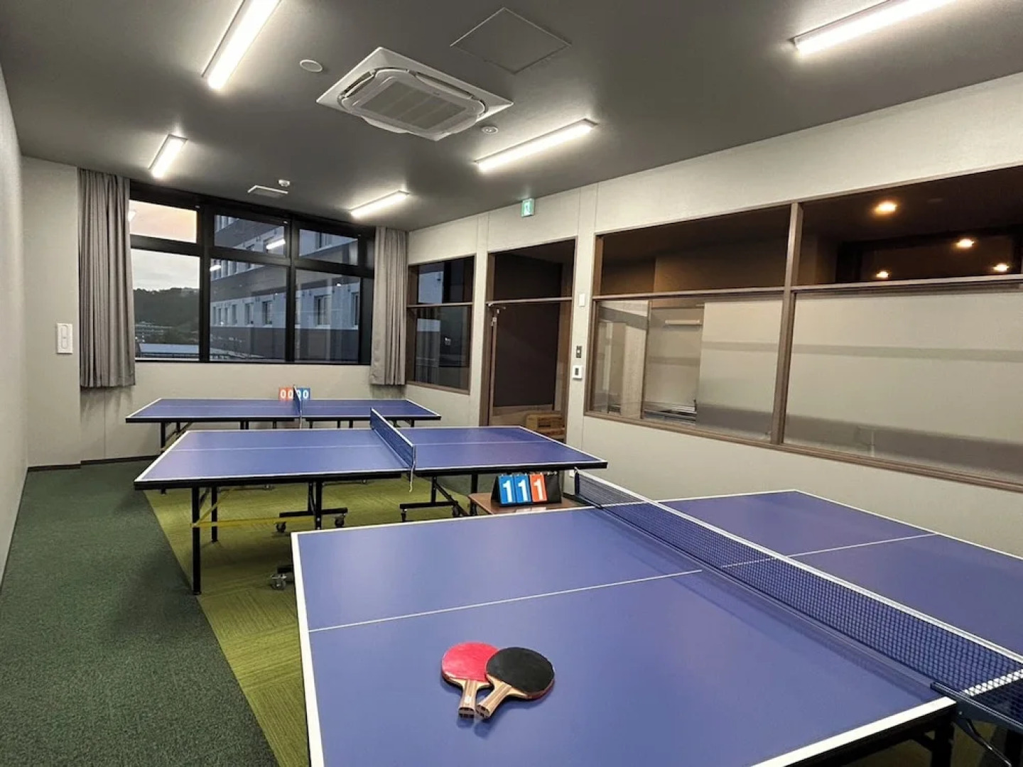 Hotel Route Inn Grand Chichibu