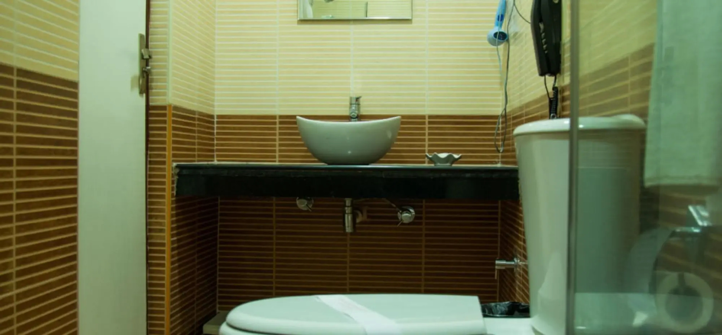 Esthell Village Resort,Mahabalipuram