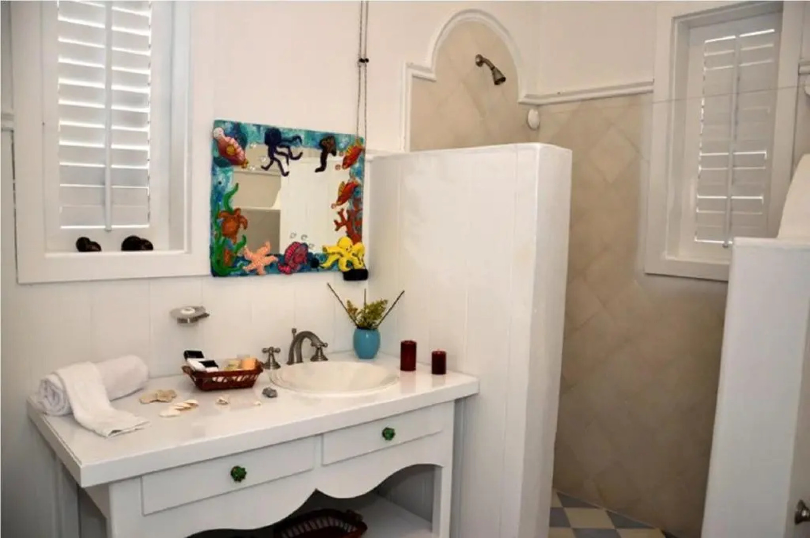 Hotel Agua Azul Beach Resort