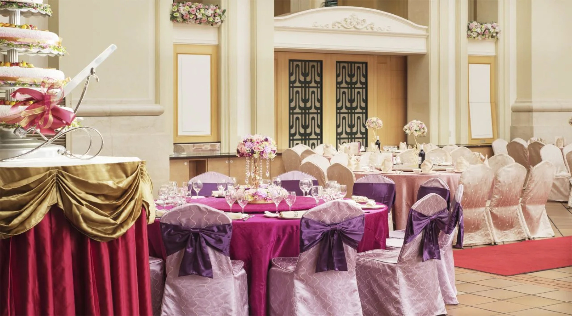 Han Hsien International Hotel