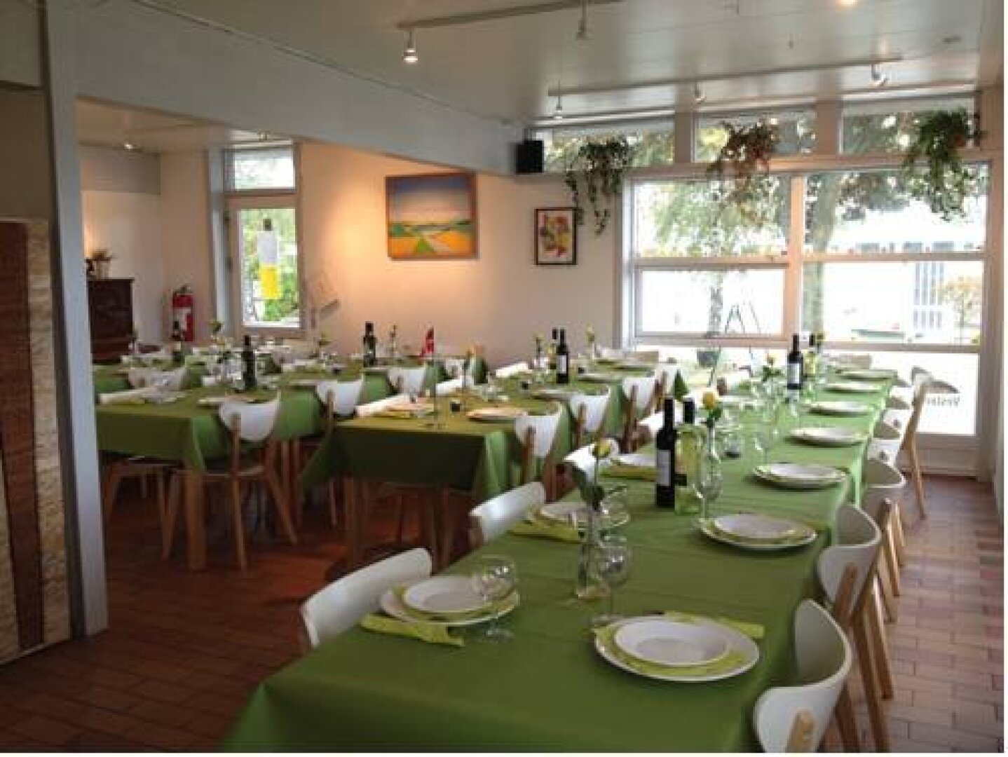 Vesterlyng Camping and Cottages