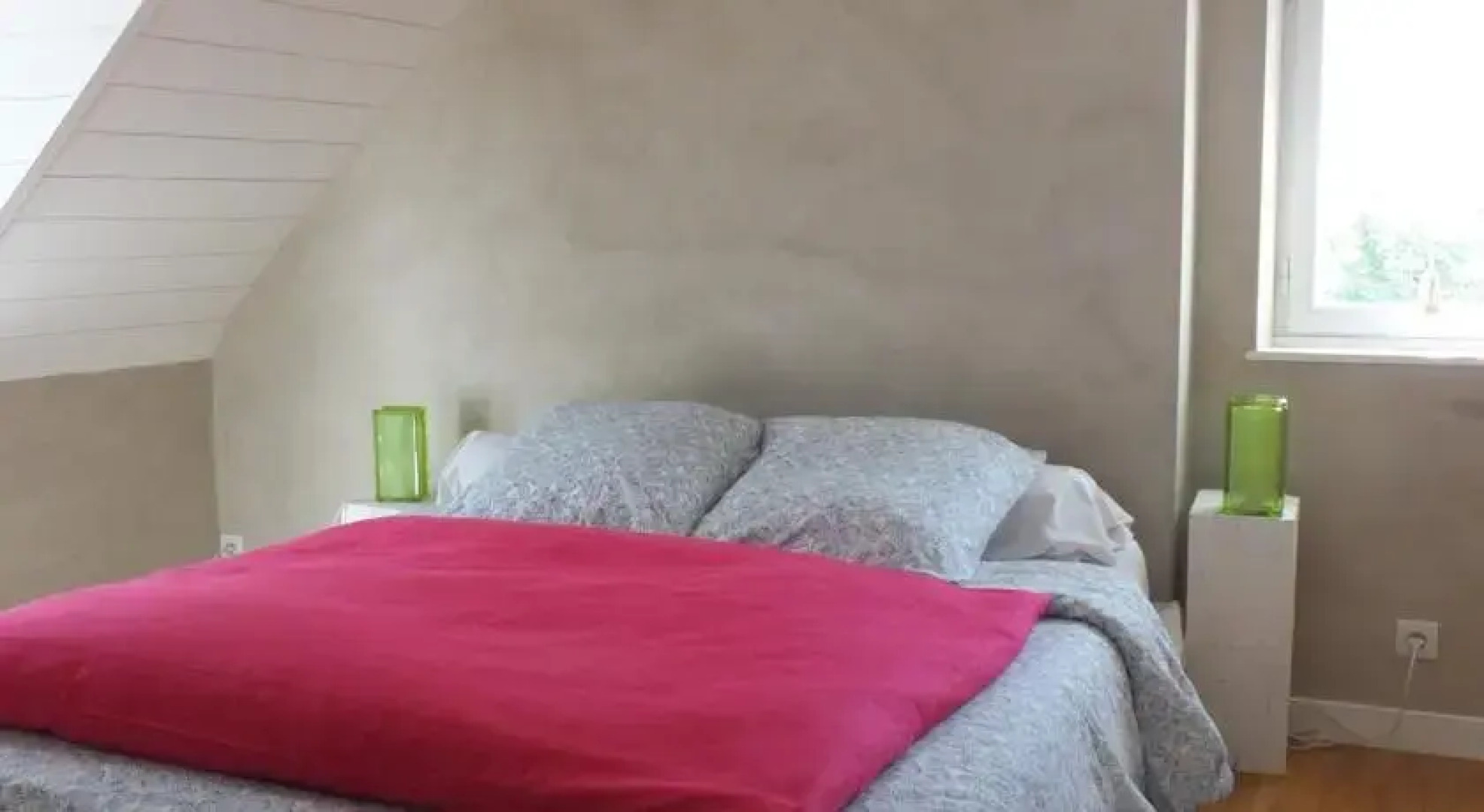 Comme à la Maison 22