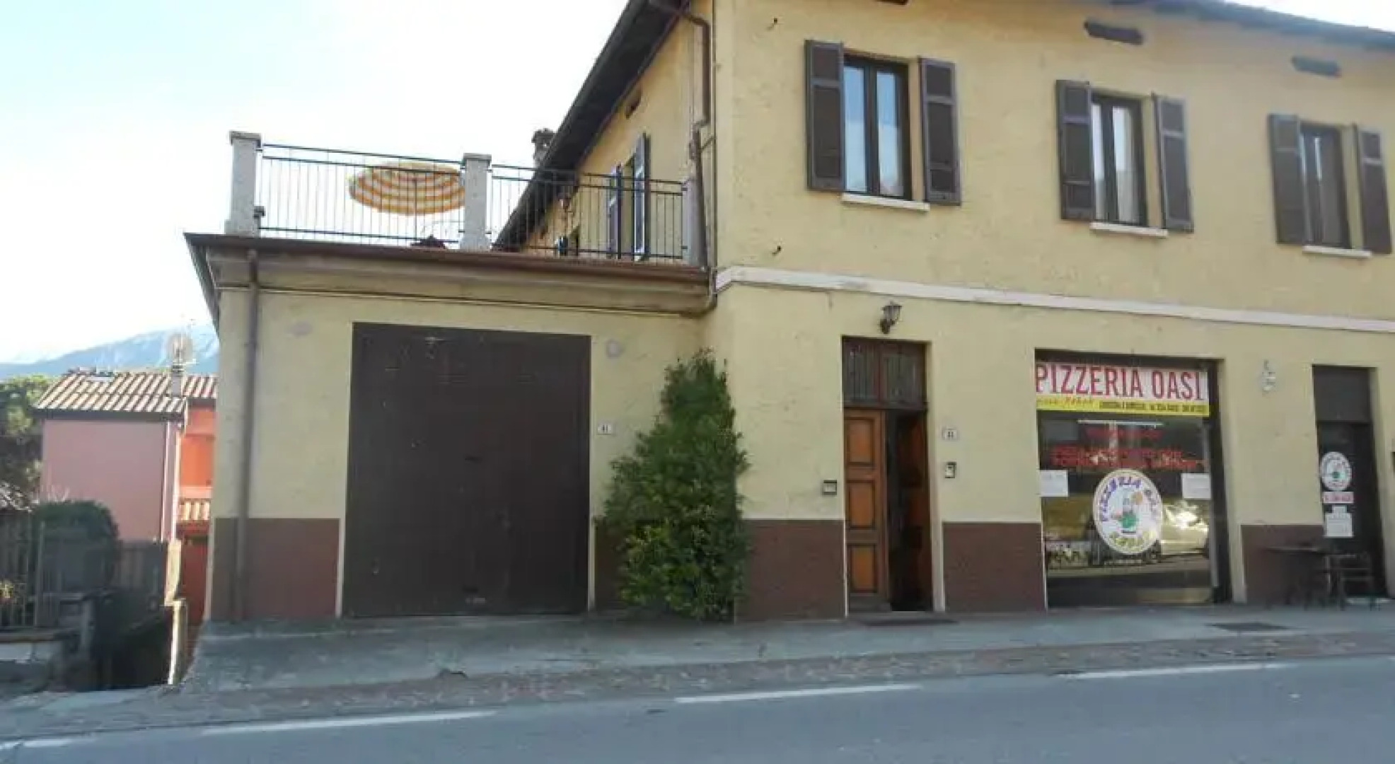 Appartamento sul Lago di Como